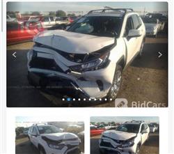 تويوتا راف 4